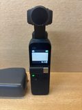 DJI Osmo Pocket caméra stabilisée compacte avec étui — photo 2