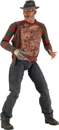 NECA Freddy Krueger 1/4 A Nightmare on Elm Street 3 Dream Warriors