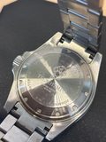 Montre automatique TecnoTempo édition limitée 075/100 — photo 3