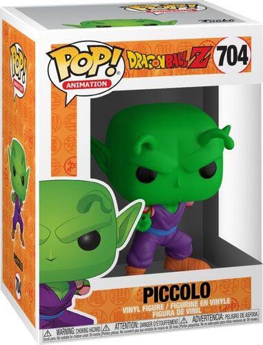 Figurine Funko Pop Piccolo One Arm n°704 Dragon Ball Z