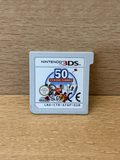Jeu Nintendo 3DS 50 Classic Games — photo 1