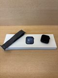 Apple Watch Series 9 45 mm GPS minuit avec bracelet sport loop — photo 1