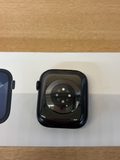 Apple Watch Series 9 45 mm GPS minuit avec bracelet sport loop — photo 2
