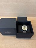 Montre quartz Montignac MOW610 bracelet maille milanaise — photo 1