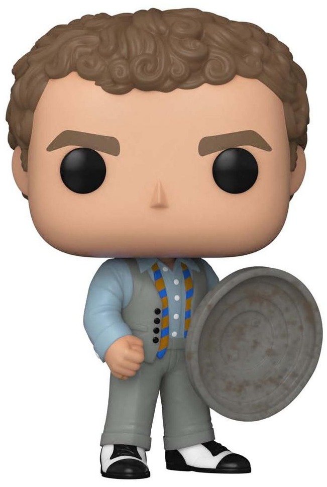 Figurine Funko Pop Sonny Corleone 1202 Le Parrain 50e anniversaire