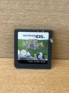 Viva Piñata Nintendo DS sans boîte