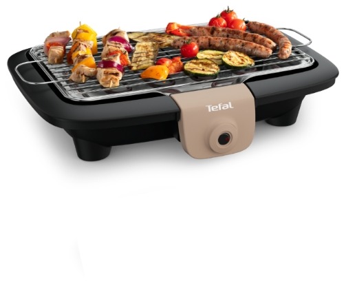 Grill électrique Tefal BG90C814 Steak Grill