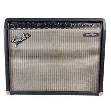 Amplificateur guitare Fender Princeton Chorus PR 82