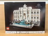 LEGO Architecture Fontaine de Trevi 21062 — photo 1