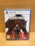 Jeu PS5 Werewolf Neuf — photo 1