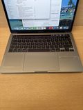 MacBook Pro 13 pouces 2020 i5 16 Go RAM 1 To SSD — photo 2