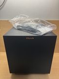 Caisson de basses actif Klipsch R-8SW EU 150 W — photo 1