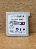 Tom Clancy's Splinter Cell 3D Nintendo 3DS sans boîte — photo 1