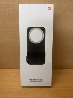 Caméra de surveillance Xiaomi