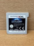 Battleship Nintendo 3DS sans boîte — photo 1