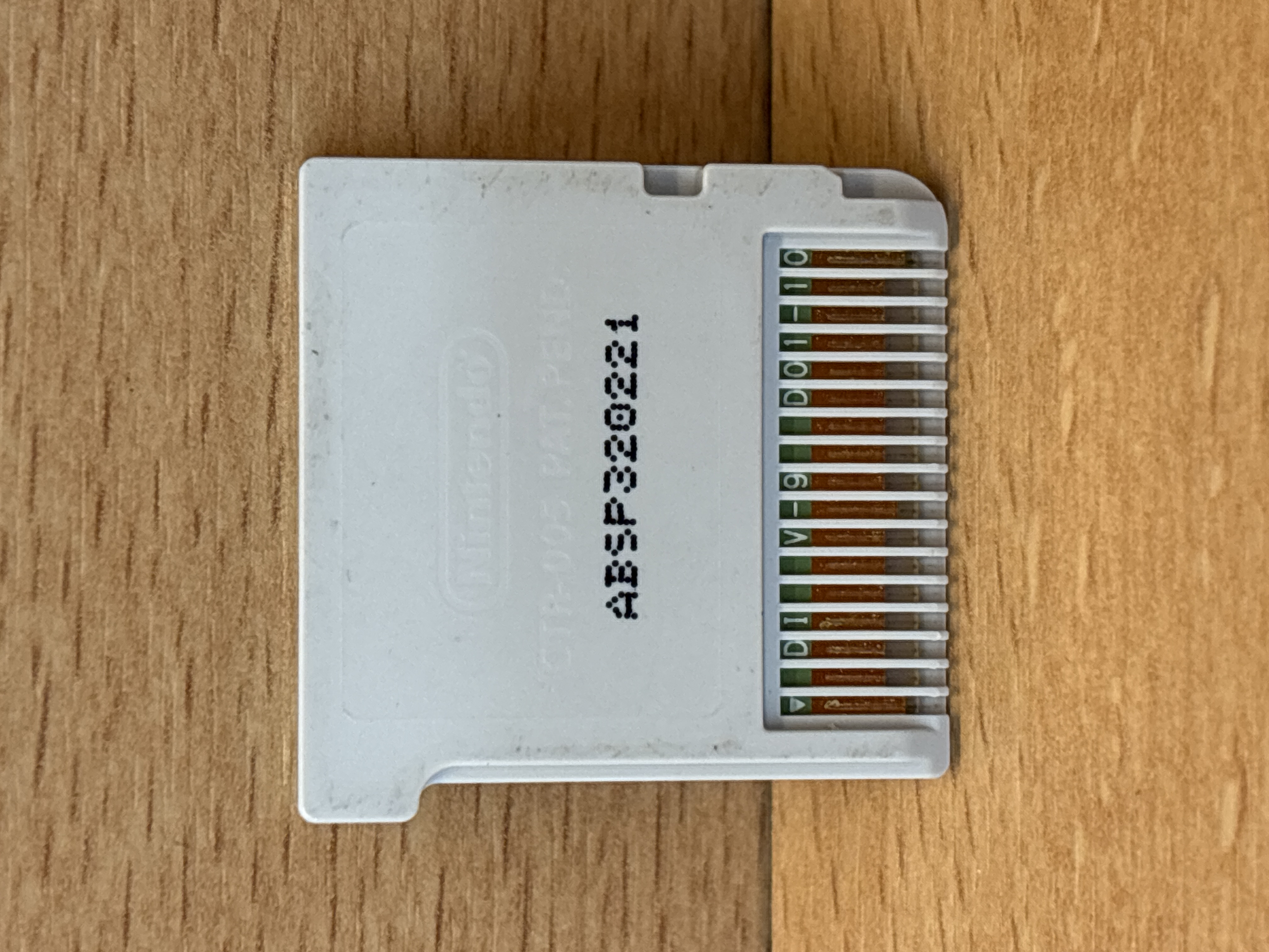 Battleship Nintendo 3DS sans boîte — photo 2