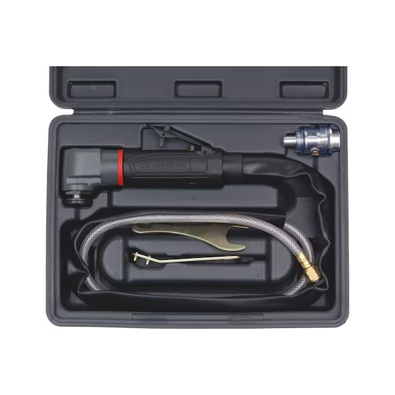 Würth DMS 2 couteau multiusage pneumatique pare-brise carrosserie