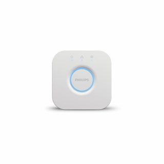 Philips Hue Bridge hub domotique pour éclairage connecté