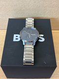 Montre Boss Business Tyler HB504.1.1.3976 bracelet acier — photo 1