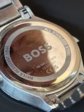Montre Boss Business Tyler HB504.1.1.3976 bracelet acier — photo 3