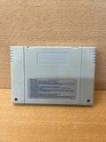 Jeu Super Nintendo Jimmy Connors — photo 2