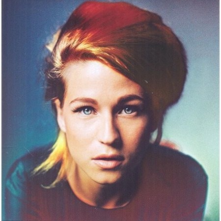 Selah Sue - Reason CD