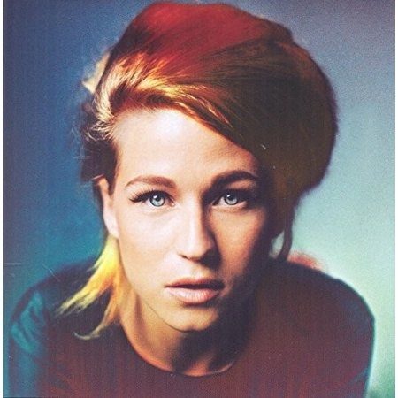 Selah Sue - Reason CD