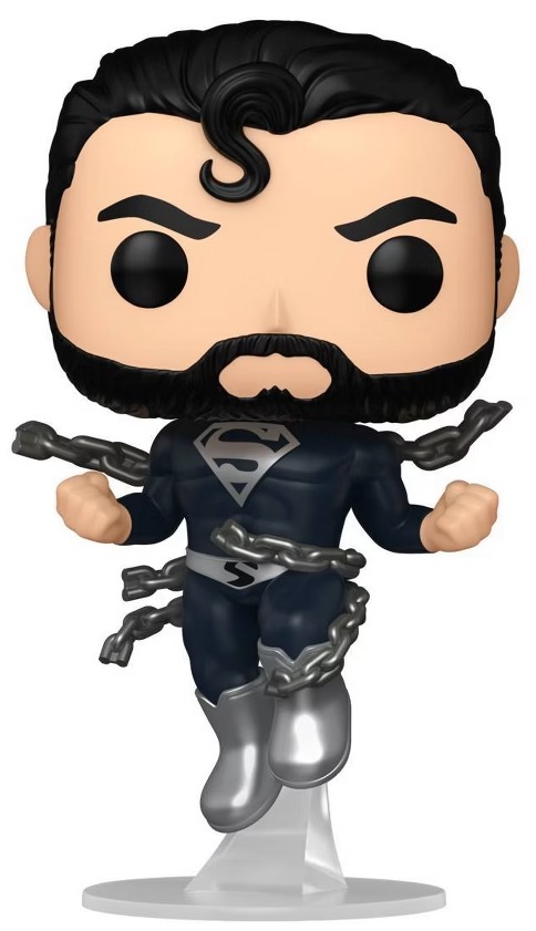 Figurine Funko Pop Superman n°557