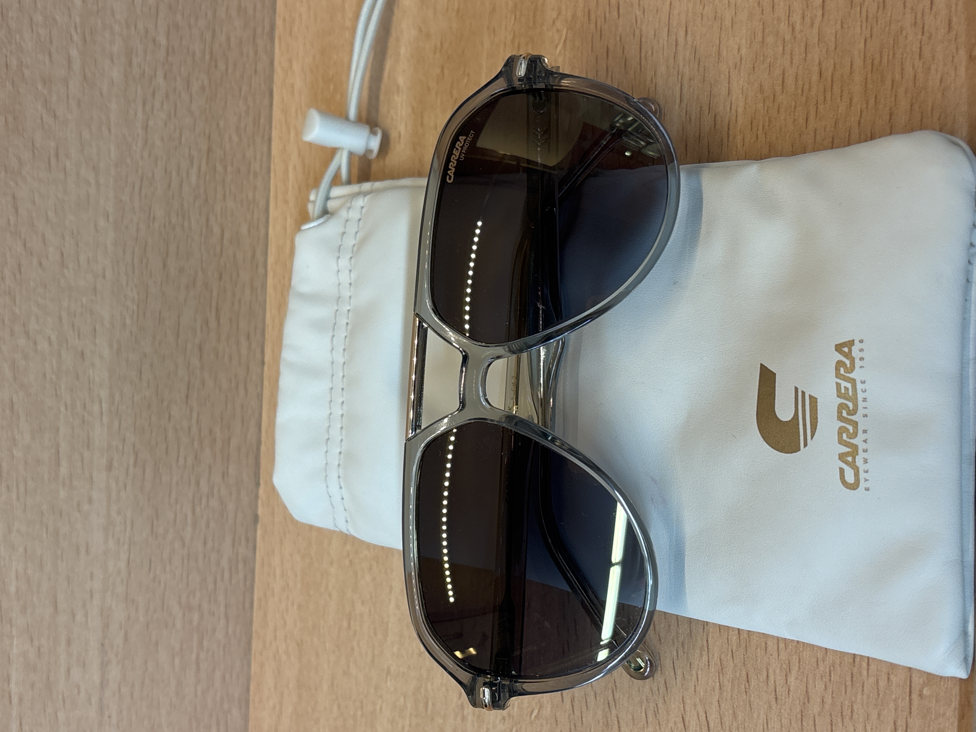 Lunettes de soleil Carrera 315/S KB7FQ