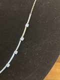 Collier Pandora en argent 925 — photo 2