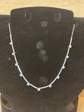 Collier Pandora en argent 925 — photo 3