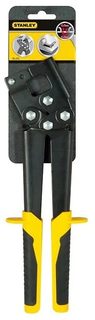 Pince à sertir Stanley 15-273 0,6 mm pour profilés métalliques