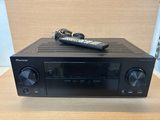 Pack home cinéma Pioneer VSX-528 avec ampli-tuner AV et enceintes — photo 1