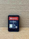 Little Nightmares II Nintendo Switch — photo 1