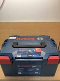 Bosch Professional GWS 18V-180 P meuleuse sans fil 18V 180 mm en coffret — photo 1