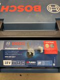Bosch Professional GWS 18V-180 P meuleuse sans fil 18V 180 mm en coffret — photo 2