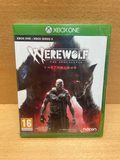Jeu Xbox One Werewolf Neuf — photo 1