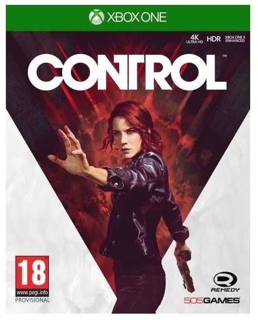 Control Xbox One