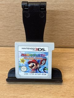 Mario Party Island Tour Nintendo 3DS