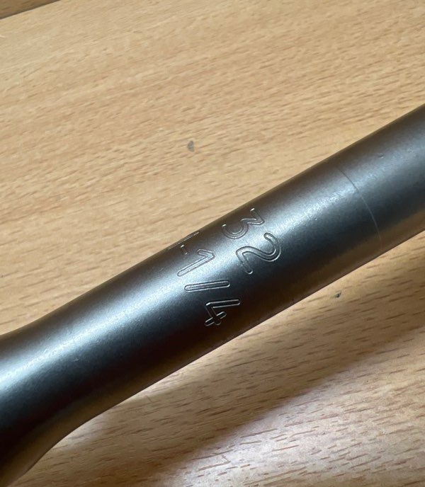 Foret béton Novipro SDS-Max 32 x 540 mm 6 taillants neuf — photo 3