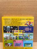 Jeu Wii U Super Mario Maker — photo 3