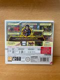 Jeu Nintendo 3DS Code Name Steam neuf — photo 2