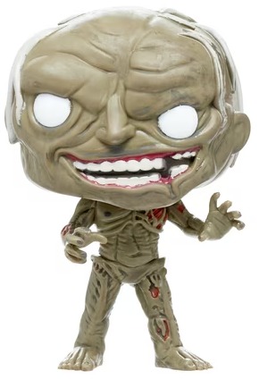 Funko Pop Jangly Man 847 Scary Stories to Tell in the Dark
