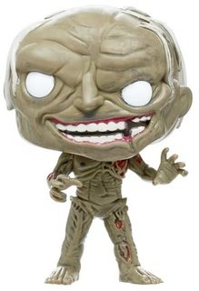 Funko Pop Jangly Man 847 Scary Stories to Tell in the Dark
