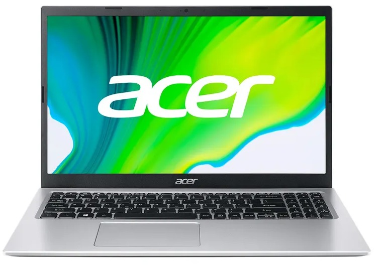 Acer Aspire 3 A315-35-P8FF PC portable 15,6 pouces 4 Go 256 Go SSD