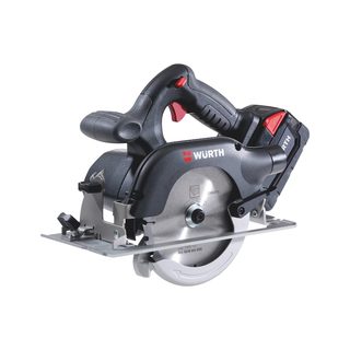 Scie circulaire sans fil Würth HKS 28-A 28 V sans batterie ni chargeur