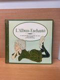Vinyle l’Album Enchanté — photo 1