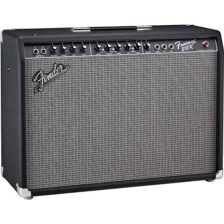 Amplificateur guitare Fender Frontman 212R