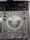 Contrôleur DJ Denon MC4000 avec flycase — photo 2