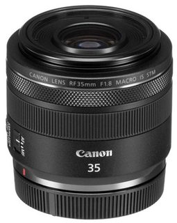 ANIWORLD RF 35mm f/1.8 Macro IS STM